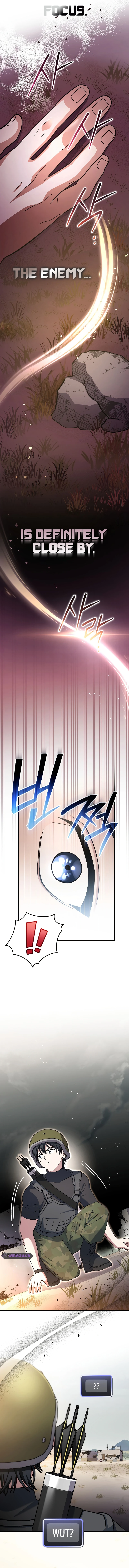 Genius Archer’s Streaming Chapter 43 — Page 14