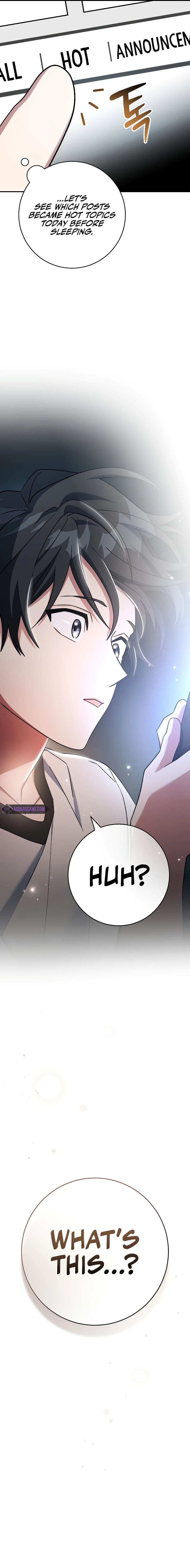 Genius Archer’s Streaming Chapter 44 — Page 19