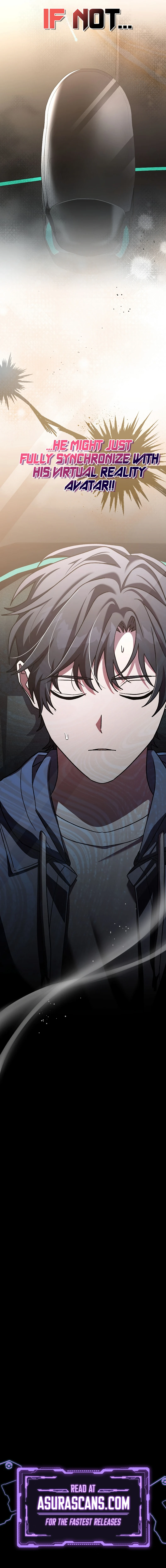 Genius Archer’s Streaming Chapter 55 — Page 17