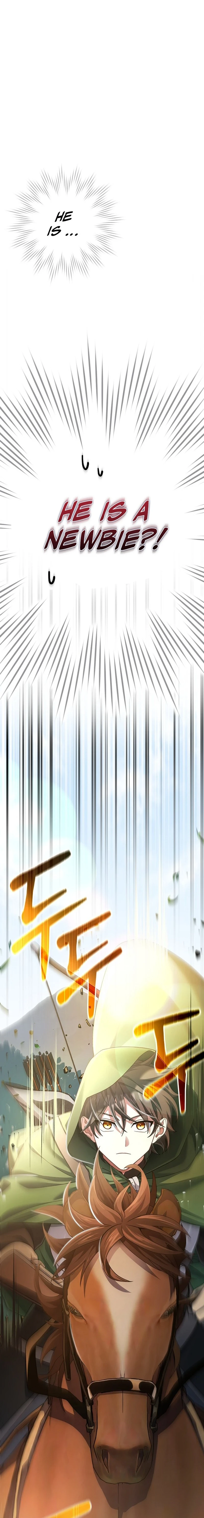 Genius Archer’s Streaming Chapter 6 — Page 6