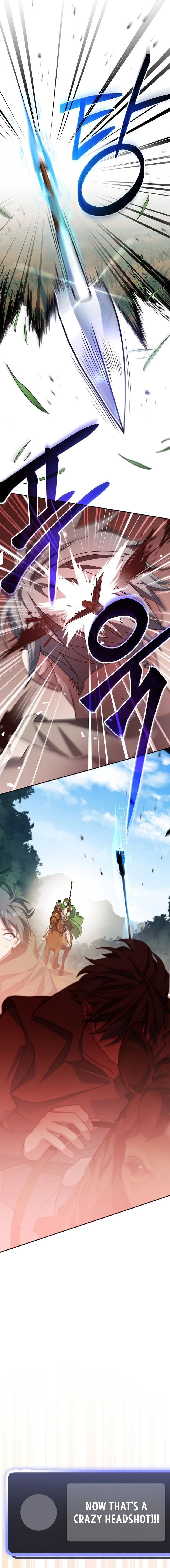 Genius Archer’s Streaming Chapter 6 — Page 15