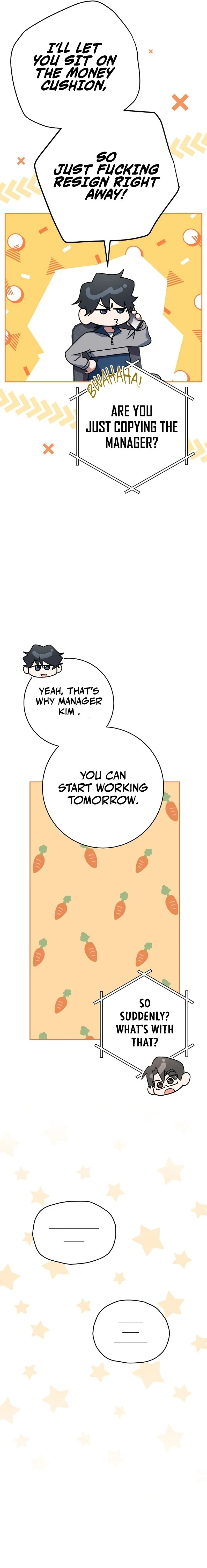 Genius Archer’s Streaming Chapter 7 — Page 13