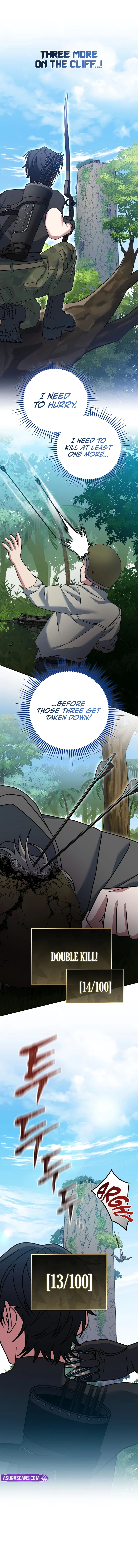 Genius Archer’s Streaming Chapter 78 — Page 12