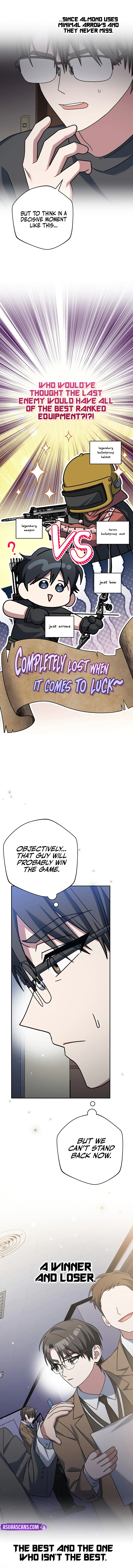Genius Archer’s Streaming Chapter 79 — Page 12