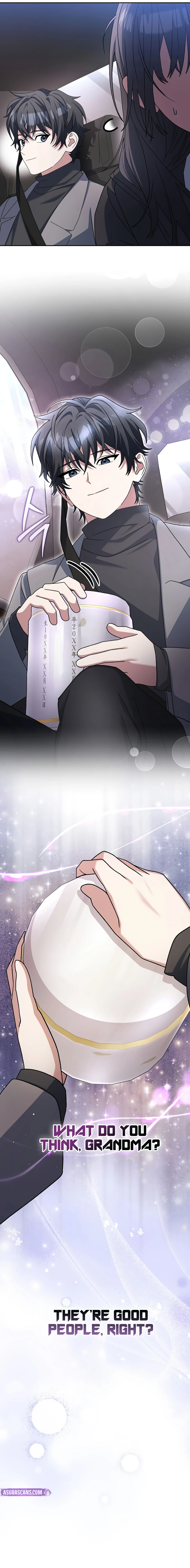 Genius Archer’s Streaming Chapter 84 — Page 4