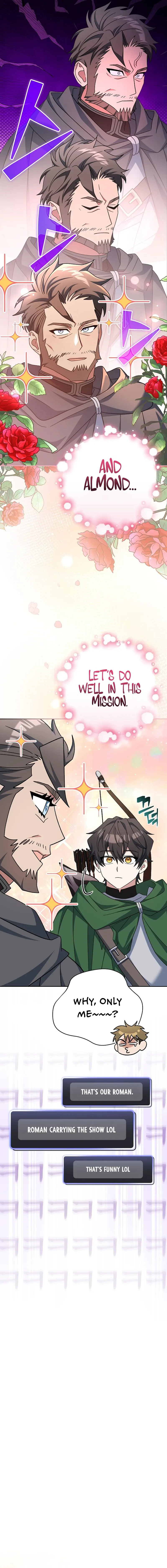 Genius Archer’s Streaming Chapter 10 — Page 20