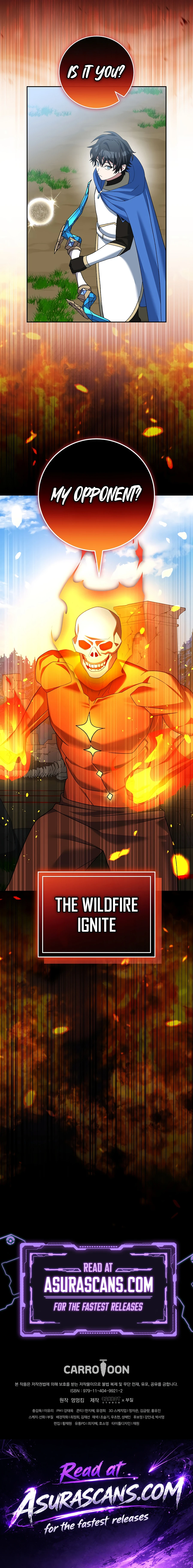 Genius Archer’s Streaming Chapter 102 — Page 18
