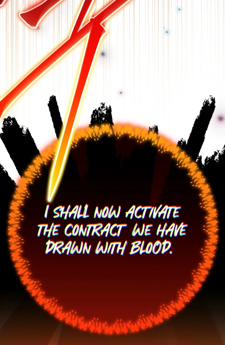 Genius Archer’s Streaming Chapter 104 — Page 6