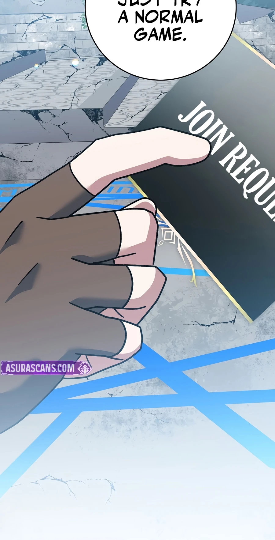 Genius Archer’s Streaming Chapter 104 — Page 15