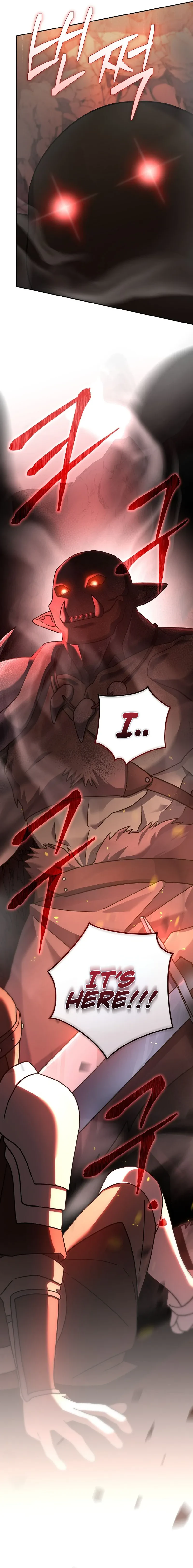 Genius Archer’s Streaming Chapter 11 — Page 5