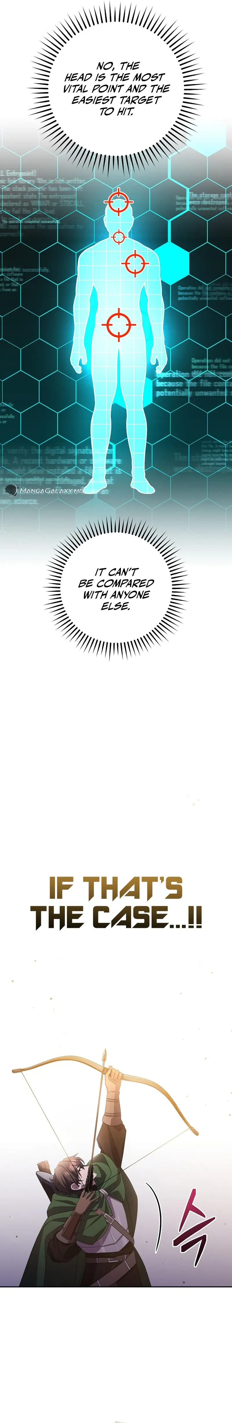 Genius Archer’s Streaming Chapter 11 — Page 10