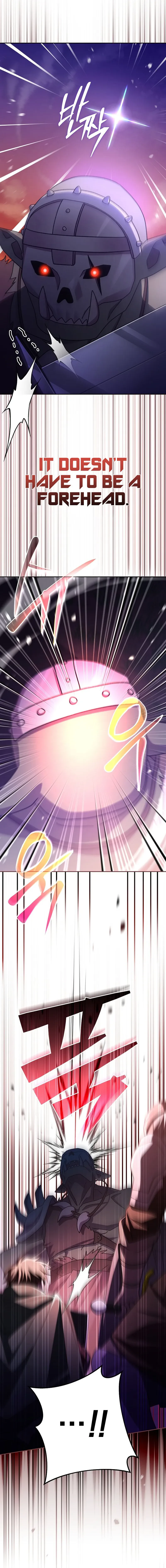 Genius Archer’s Streaming Chapter 11 — Page 13