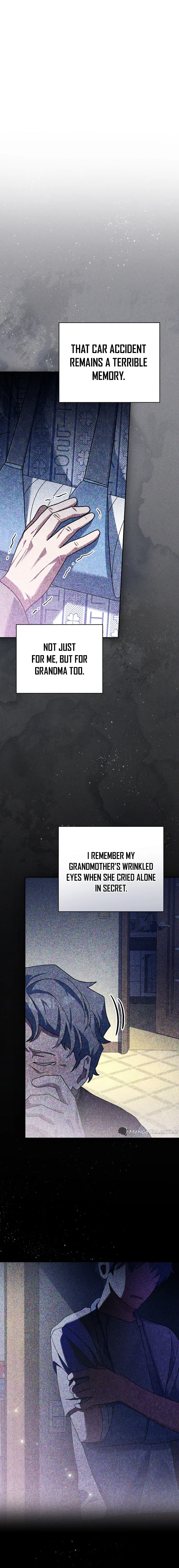 Genius Archer’s Streaming Chapter 12 — Page 19