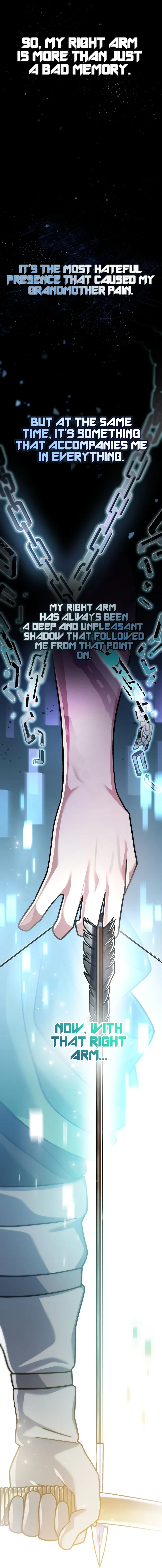 Genius Archer’s Streaming Chapter 12 — Page 20