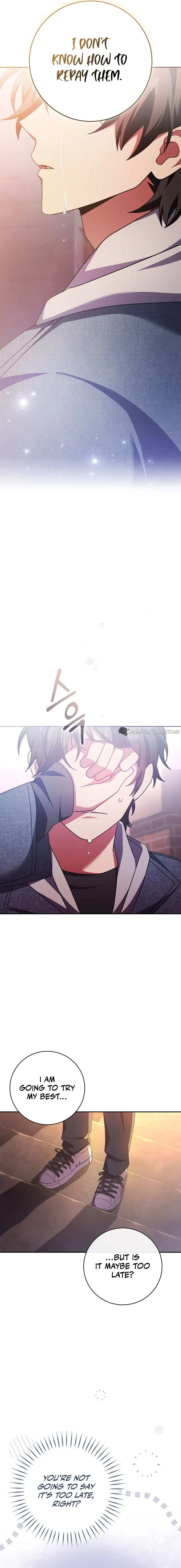 Genius Archer’s Streaming Chapter 12 — Page 22