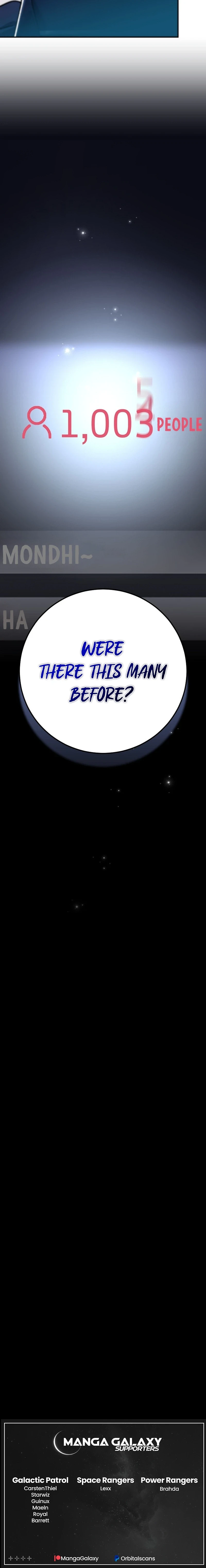 Genius Archer’s Streaming Chapter 13 — Page 24