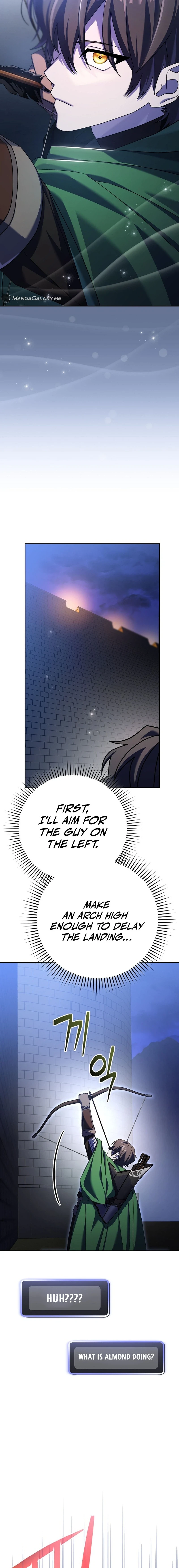 Genius Archer’s Streaming Chapter 15 — Page 3