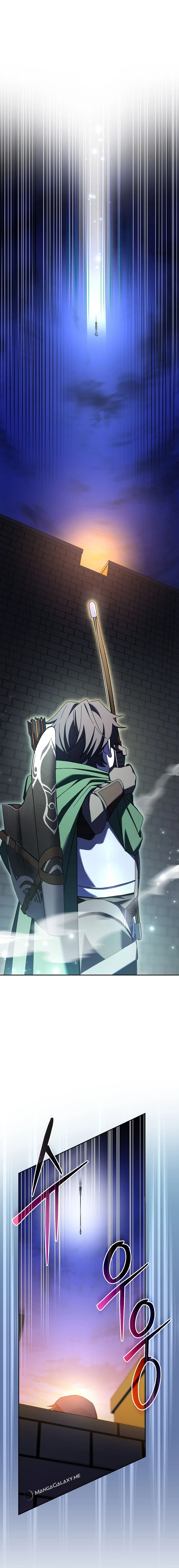 Genius Archer’s Streaming Chapter 15 — Page 5