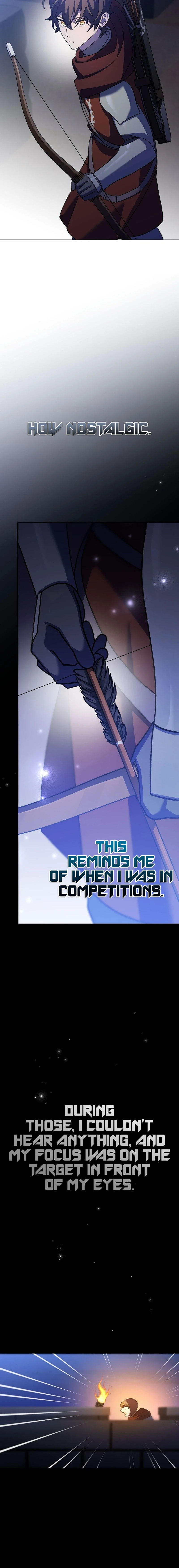 Genius Archer’s Streaming Chapter 15 — Page 19