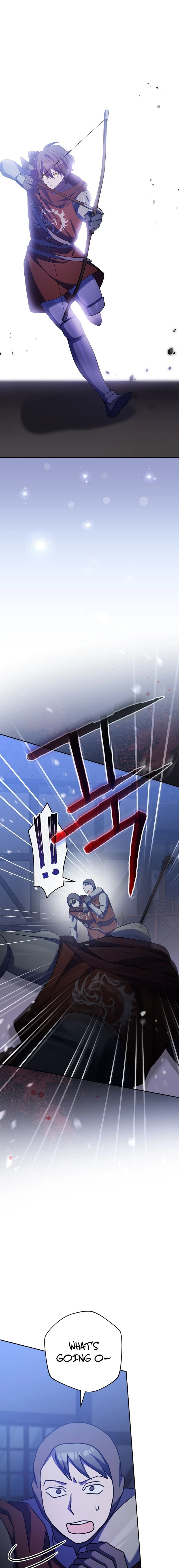 Genius Archer’s Streaming Chapter 15 — Page 24