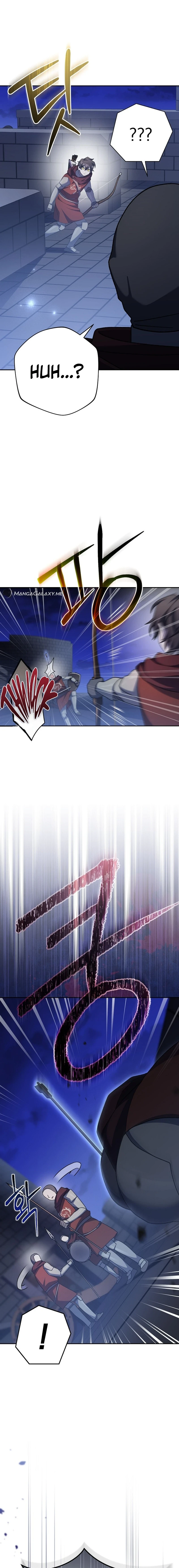 Genius Archer’s Streaming Chapter 15 — Page 26