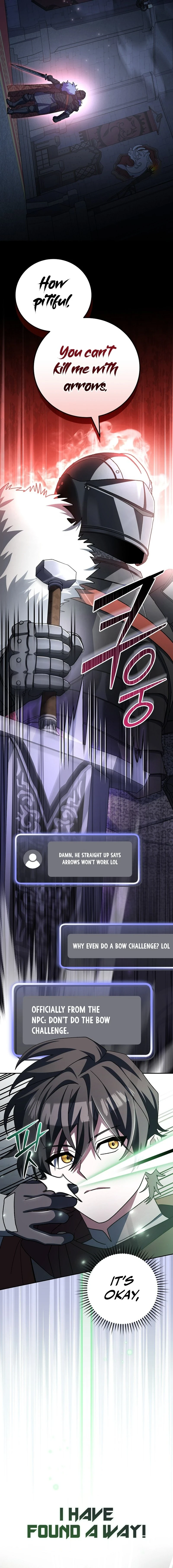 Genius Archer’s Streaming Chapter 17 — Page 2