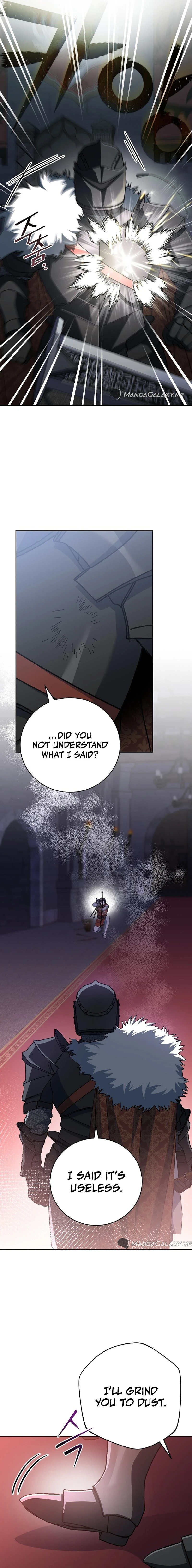 Genius Archer’s Streaming Chapter 17 — Page 3