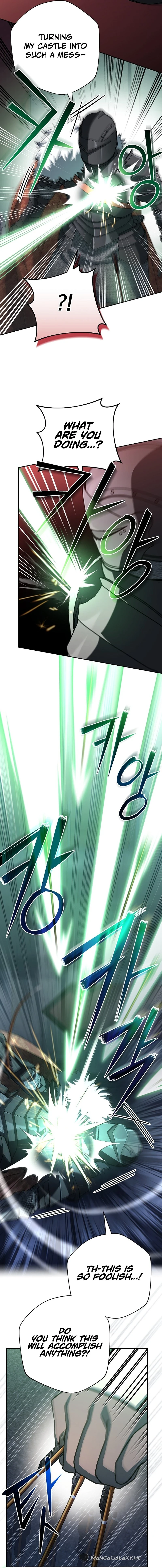 Genius Archer’s Streaming Chapter 17 — Page 4
