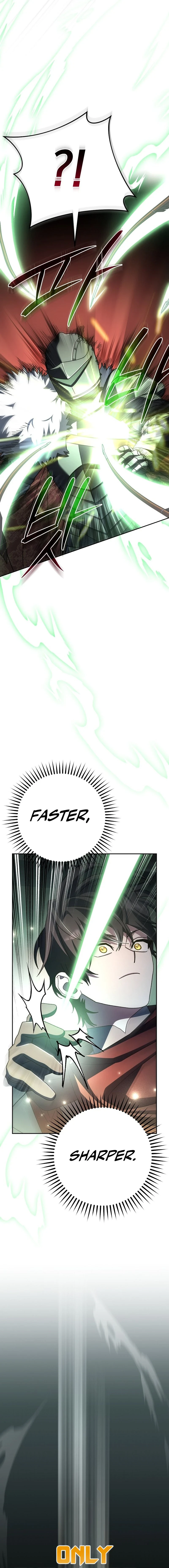 Genius Archer’s Streaming Chapter 17 — Page 5