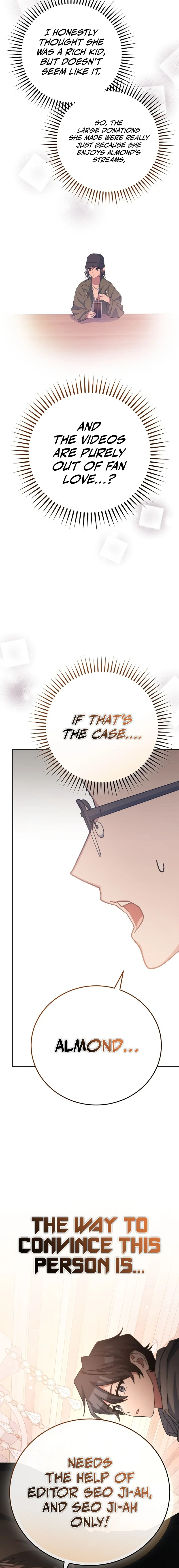 Genius Archer’s Streaming Chapter 18 — Page 20