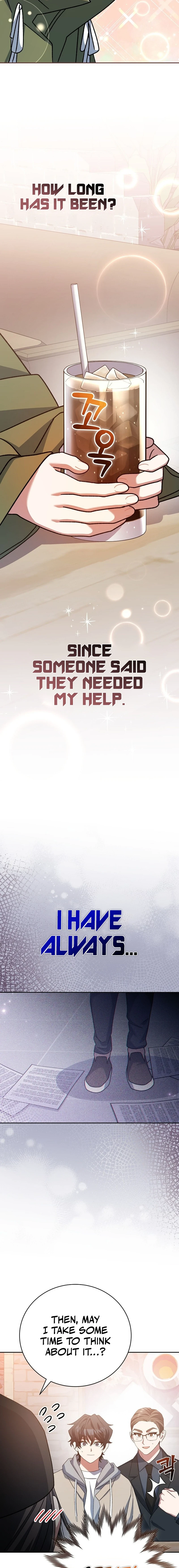 Genius Archer’s Streaming Chapter 18 — Page 23
