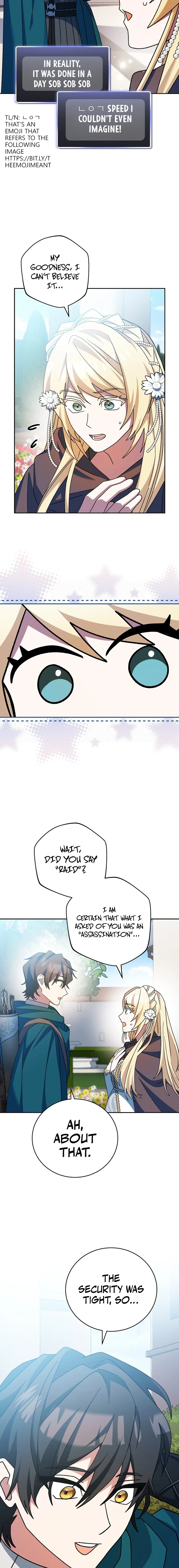 Genius Archer’s Streaming Chapter 19 — Page 26