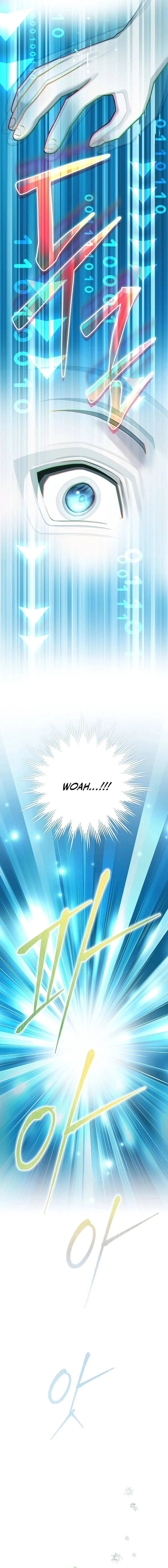 Genius Archer’s Streaming Chapter 2 — Page 17