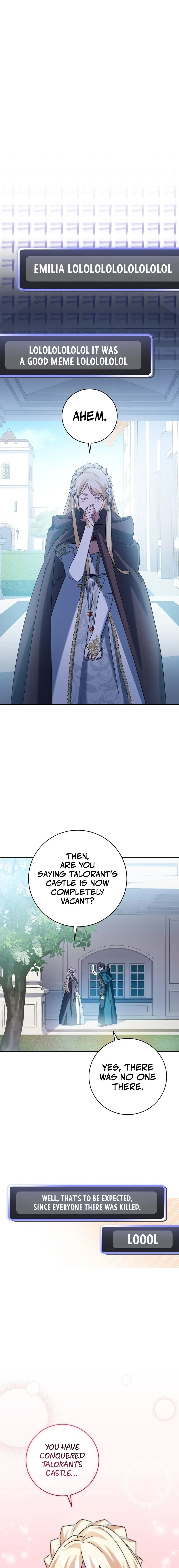 Genius Archer’s Streaming Chapter 20 — Page 2