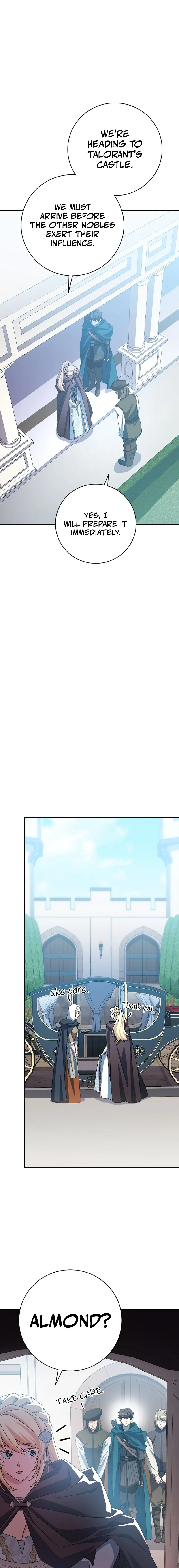 Genius Archer’s Streaming Chapter 20 — Page 4