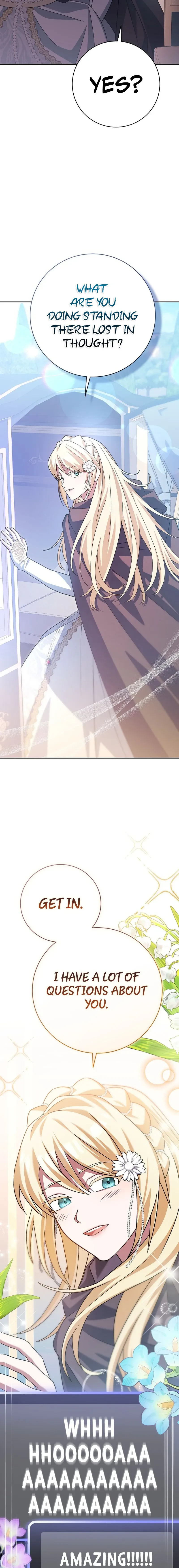 Genius Archer’s Streaming Chapter 20 — Page 5