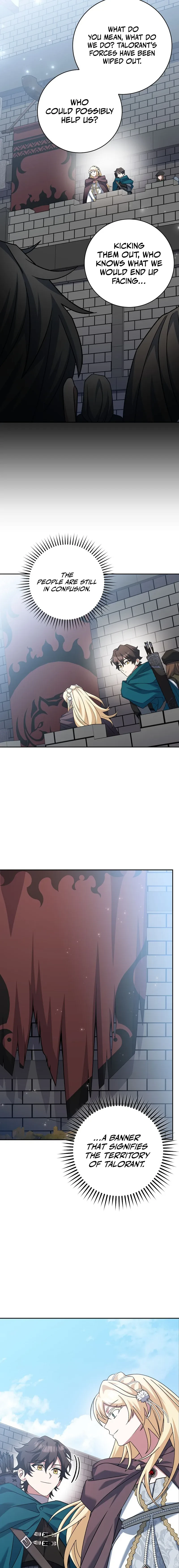 Genius Archer’s Streaming Chapter 20 — Page 16