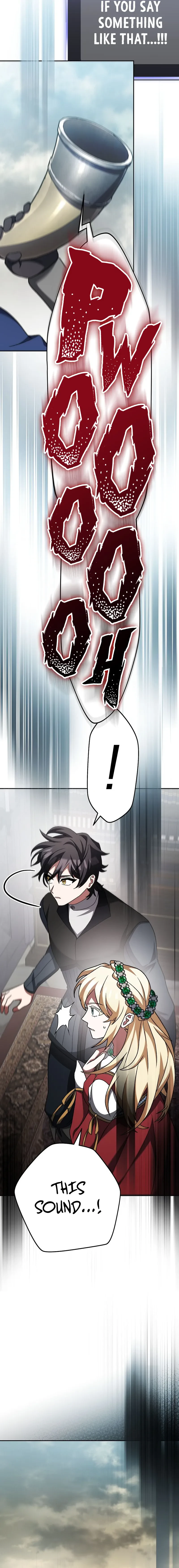 Genius Archer’s Streaming Chapter 20 — Page 25