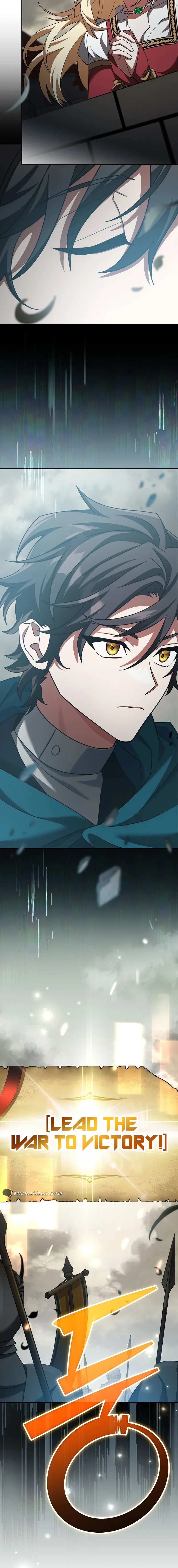 Genius Archer’s Streaming Chapter 20 — Page 31