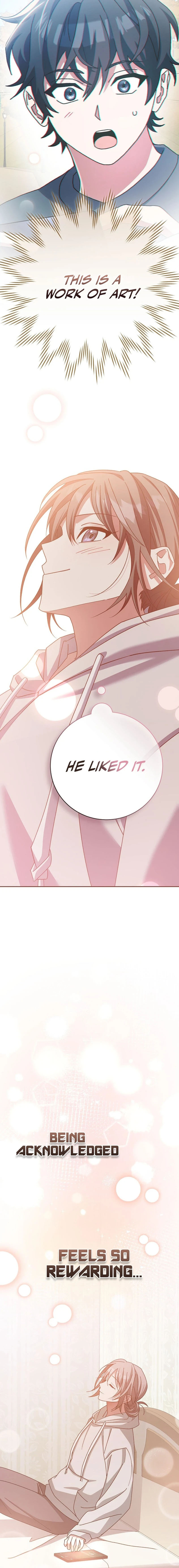 Genius Archer’s Streaming Chapter 21 — Page 27