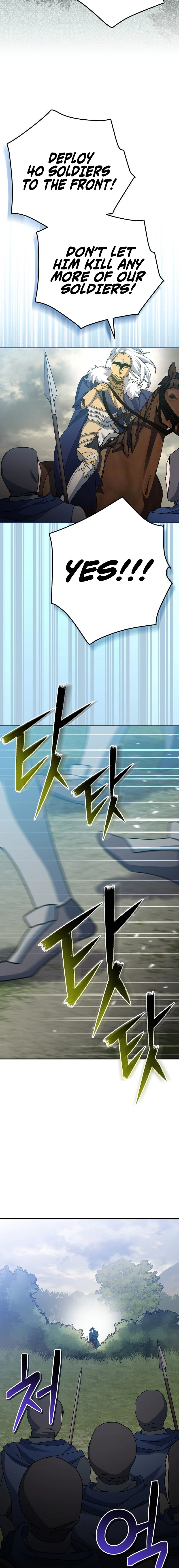 Genius Archer’s Streaming Chapter 23 — Page 3