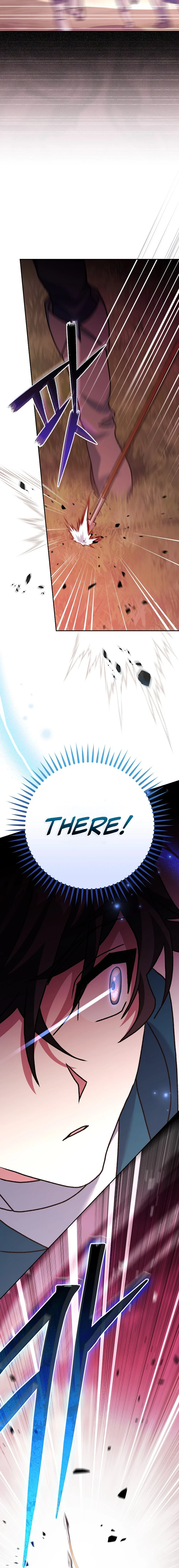 Genius Archer’s Streaming Chapter 23 — Page 9