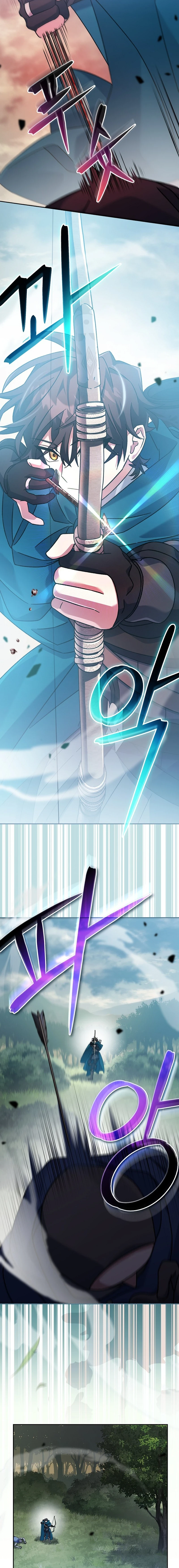 Genius Archer’s Streaming Chapter 23 — Page 18