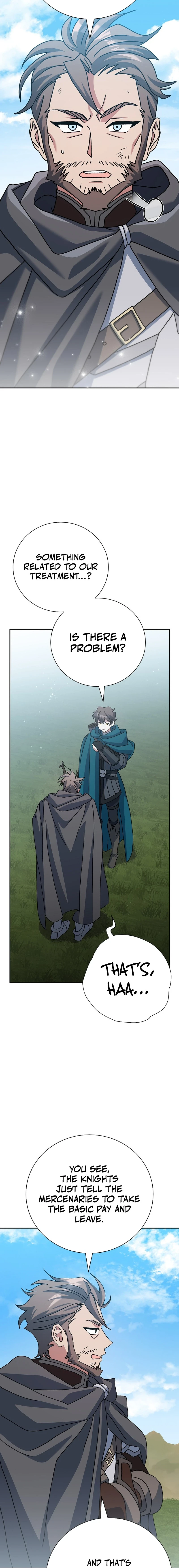 Genius Archer’s Streaming Chapter 23 — Page 23