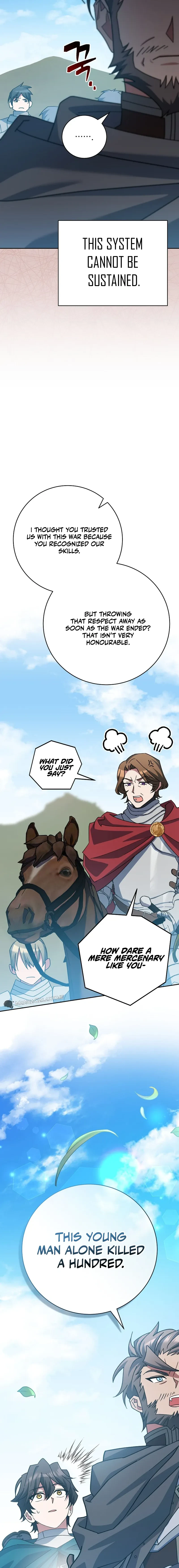 Genius Archer’s Streaming Chapter 24 — Page 2