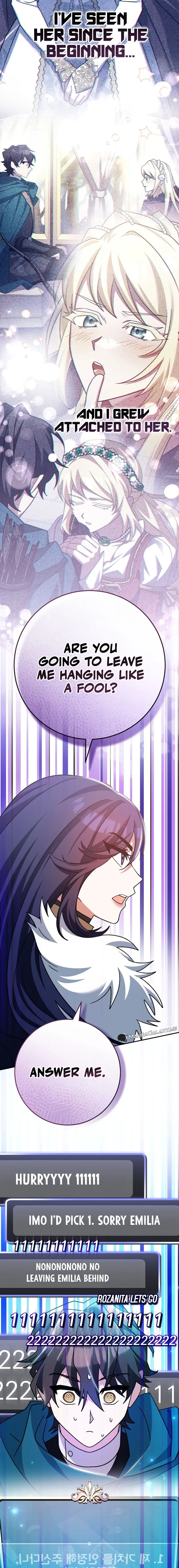 Genius Archer’s Streaming Chapter 24 — Page 17