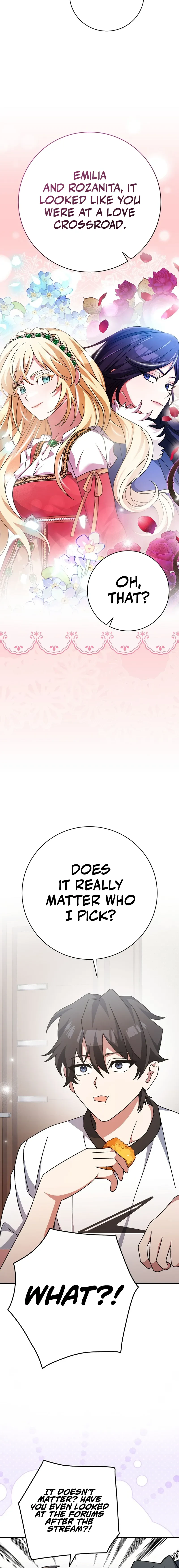 Genius Archer’s Streaming Chapter 25 — Page 4
