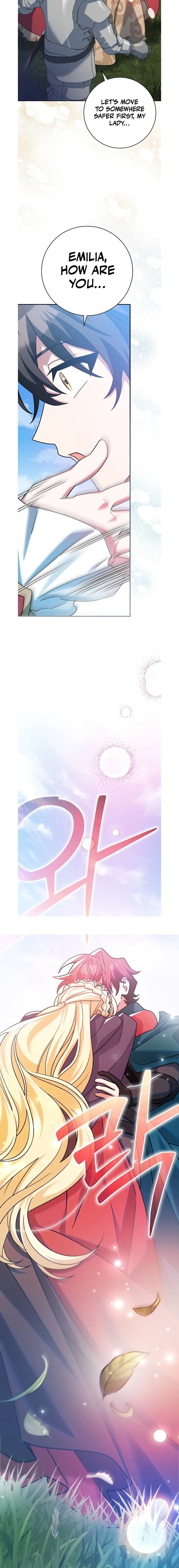 Genius Archer’s Streaming Chapter 25 — Page 28