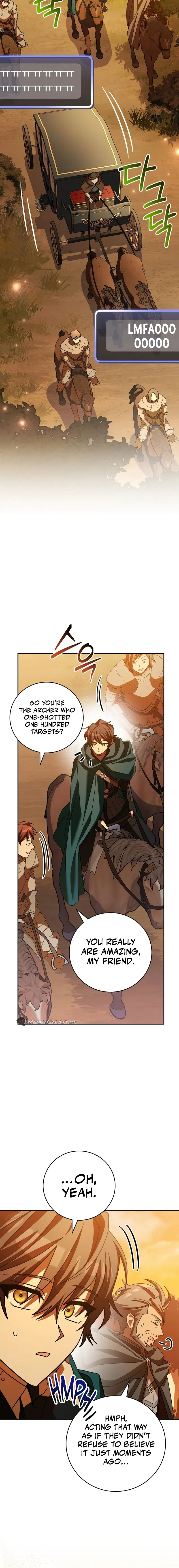 Genius Archer’s Streaming Chapter 26 — Page 4