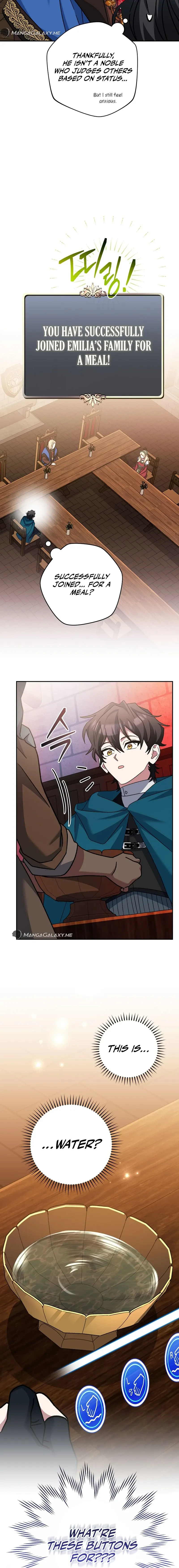 Genius Archer’s Streaming Chapter 26 — Page 10